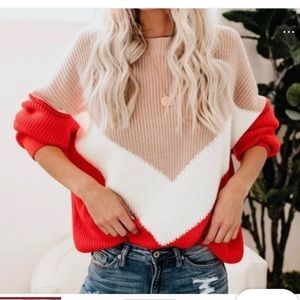 Vici sweater